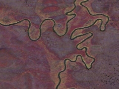 Cord river (Landscape) - cache image