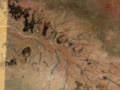 Water remain (Landscape) - cache image