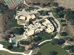 Will Smith House (Star) - cache image