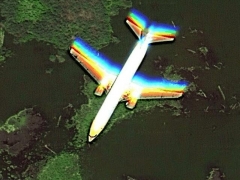 Double rainbow (Error) - cache image