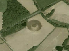 Crop circle