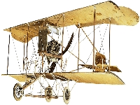 Biplane (Transportation) - similarity