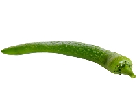 Green chilli (Look Like) - similarity