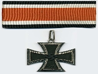 German Grand cross (War) - similarity